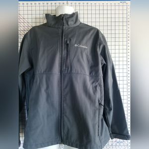 Columbia jacket